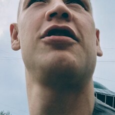 Фотография мужчины Лёша, 32 года из г. Киренск