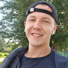Фотография мужчины Павел, 32 года из г. Пермь
