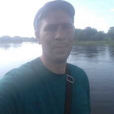 Фотография мужчины Александр, 35 лет из г. Зима