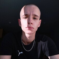 Фотография мужчины Никита, 22 года из г. Валуйки