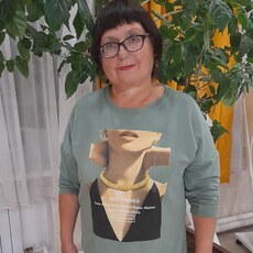 Фотография девушки Марина, 58 лет из г. Вихоревка