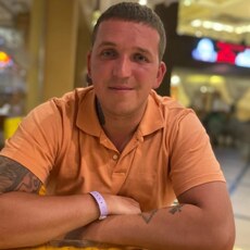 Фотография мужчины Макс, 37 лет из г. Кирово-Чепецк