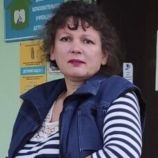 Фотография девушки Алёна, 51 год из г. Нижний Тагил