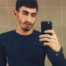 Фотография мужчины Виген, 33 года из г. Химки