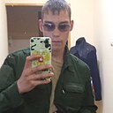 Сергей, 23 года
