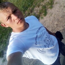 Фотография мужчины Денис, 27 лет из г. Пинск