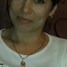 Фотография девушки Людмила, 58 лет из г. Гуково