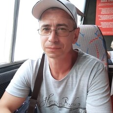 Фотография мужчины Вадим, 45 лет из г. Невинномысск