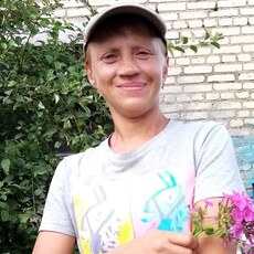 Фотография девушки Люси, 44 года из г. Зеленый Бор