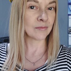 Фотография девушки Светлана, 45 лет из г. Бор