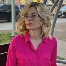 Фотография девушки Ирина, 47 лет из г. Самара