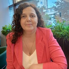 Фотография девушки Алла, 46 лет из г. Оренбург