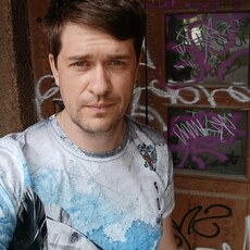 Фотография мужчины Александр, 38 лет из г. Ставрополь