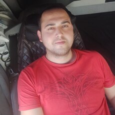 Фотография мужчины Костик, 35 лет из г. Лида