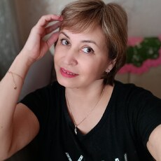 Фотография девушки Гульсина, 50 лет из г. Уфа