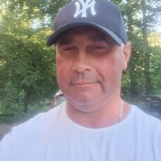 Фотография мужчины Андрей, 54 года из г. Щёлково