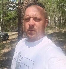 Фотография мужчины Владимир, 37 лет из г. Черногорск