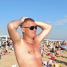 Фотография мужчины Александр, 37 лет из г. Балаково
