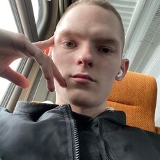 Фотография мужчины Евгений, 21 год из г. Богданович