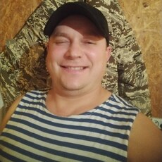 Фотография мужчины Вадим, 41 год из г. Сокулук