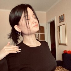 Фотография девушки Миля, 20 лет из г. Вилейка