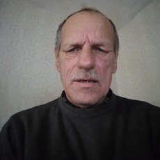 Фотография мужчины Петр, 64 года из г. Белыничи