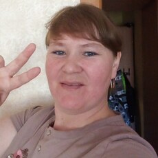 Фотография девушки Анна, 36 лет из г. Челябинск