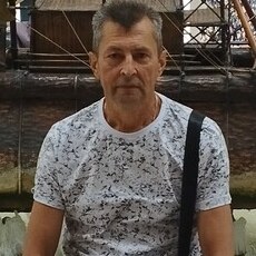 Фотография мужчины Евгений, 55 лет из г. Борисов