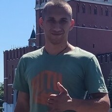 Фотография мужчины Степан, 28 лет из г. Москва