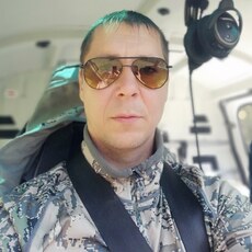 Фотография мужчины Олег, 31 год из г. Бийск