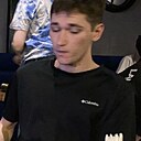 Алик, 22 года