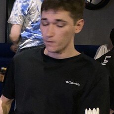 Фотография мужчины Алик, 22 года из г. Ростов Великий