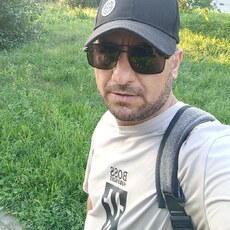 Фотография мужчины Сайид, 39 лет из г. Смолевичи