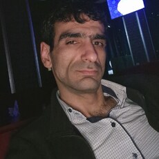 Фотография мужчины Арен, 35 лет из г. Домодедово