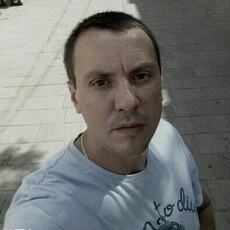 Фотография мужчины Андрей, 38 лет из г. Гродно