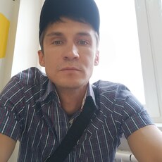 Фотография мужчины Женек, 41 год из г. Чебоксары