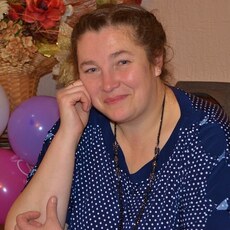 Фотография девушки Татьяна, 53 года из г. Екатеринбург