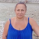 Глухая, 43 года
