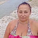 Глухая, 42 года