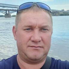 Фотография мужчины Николай, 44 года из г. Братск