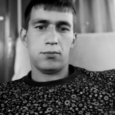 Фотография мужчины Александр, 36 лет из г. Карталы