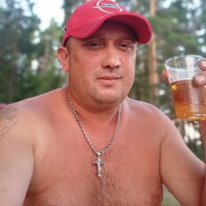 Фотография мужчины Евген, 42 года из г. Камень-на-Оби