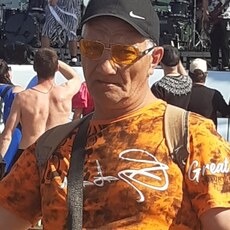 Фотография мужчины Александр, 56 лет из г. Архангельск