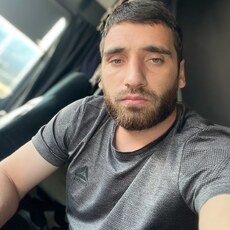 Фотография мужчины Рустам, 31 год из г. Махачкала