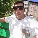 Серёга, 34 года