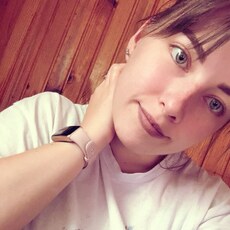 Фотография девушки Виктория, 31 год из г. Гродно