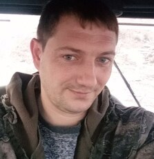 Фотография мужчины Максим, 34 года из г. Куйтун