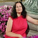 Светочка, 48 лет