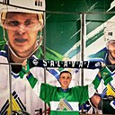 Максимус, 37 лет