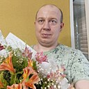 Максим, 41 год